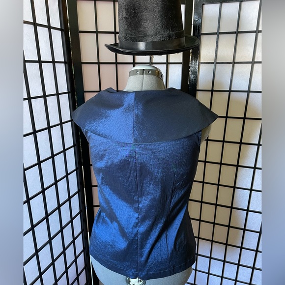 Jessica Formal Top - Picture 3 of 9